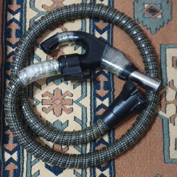 Pahalı Temizlik Robotu Hortum Arızası Ve Yetersiz Performans