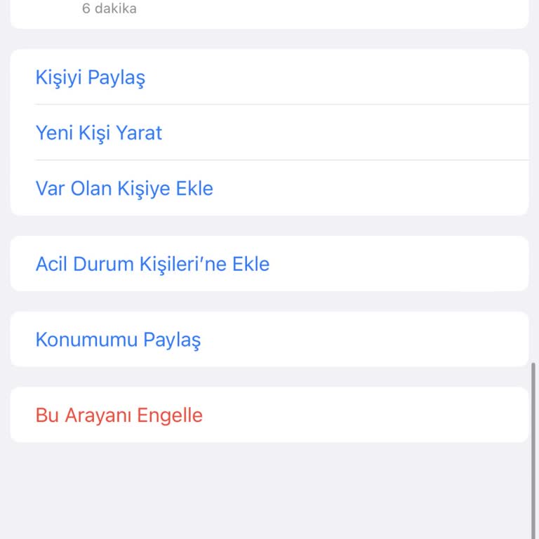 Yetkisiz İşlemlerle Karşı Karşıya Kalmaktan Rahatsızım