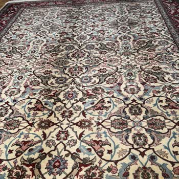 Protem Halı Yıkama (Yalova) Hereke Halım Yıkama Sonrası Sarardı!