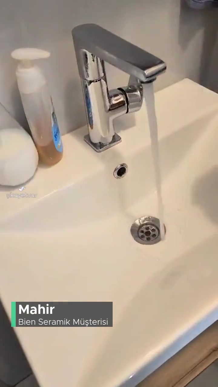 Bien Ürünleri Kalitesiz! videonun kapak resmi