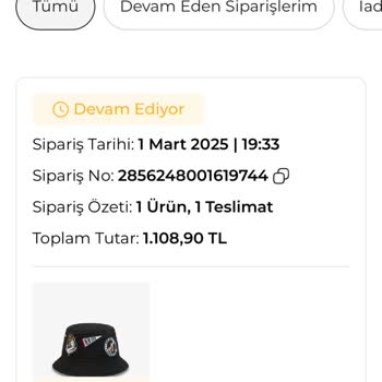 SuperStep'te Kargo Krizi: Taahhütler Yerine Getirilmedi, Müşteri Mağdur Oldu