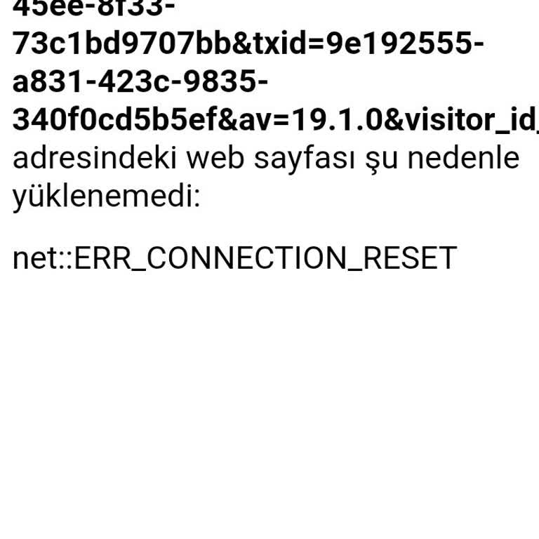 Vodafone Hediye Çarkı Sorunu Çözülemiyor