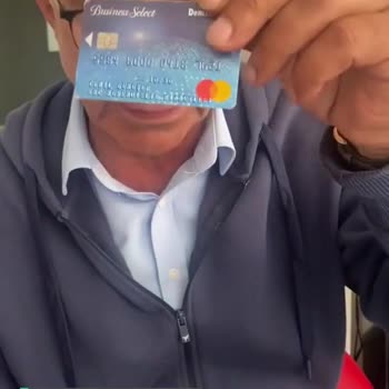 Akbank Şifre İstemeden Yapılan Çekim!