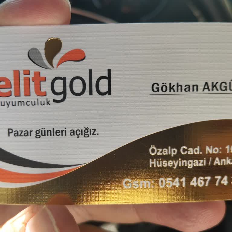 Kuyumcuda Yanıltıcı Fiyatlandırma Ve Haksız Kesintiler