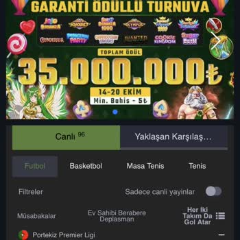 Yanıltıcı Para Yatırma İşlemi Ve Destek Sorunu