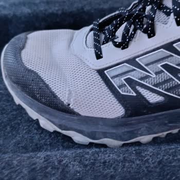 Boyner Garanti Kapsamında Red Edilen Salomon Ayakkabı Sorunu