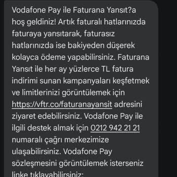 Hatalı Fatura Ve Yetkisiz Abonelik Sorunu