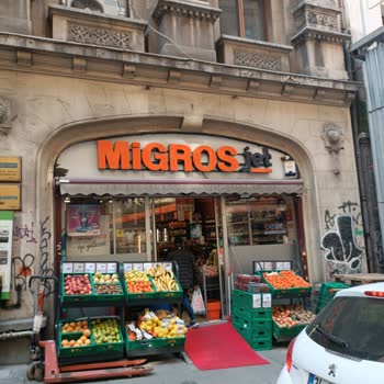 Yanlış Ürün Verildi, Değişim Reddedildi: Migros'ta Hayal Kırıklığı