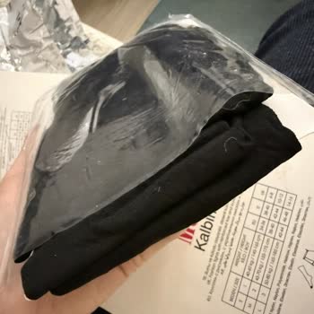 Trendyol'dan Gelen Hijyen Sorunu Ve Yanıltıcı Ürün Deneyimi