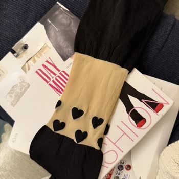 Trendyol'dan Gelen Hijyen Sorunu Ve Yanıltıcı Ürün Deneyimi