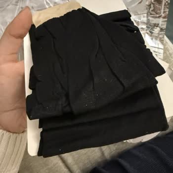 Trendyol'dan Gelen Hijyen Sorunu Ve Yanıltıcı Ürün Deneyimi