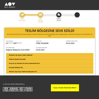 Modem Teslimatında 20 Günlük Gecikme Ve İletişim Sorunları