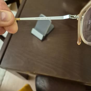 Hoya Optik Benim Mağduriyetimi Kim Karşılayacak Acaba