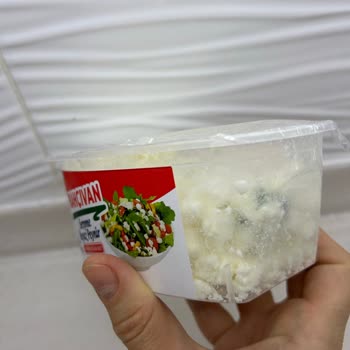 Küflü Peynir Şoku: Bahçıvan Markasına Güven Sarsıldı