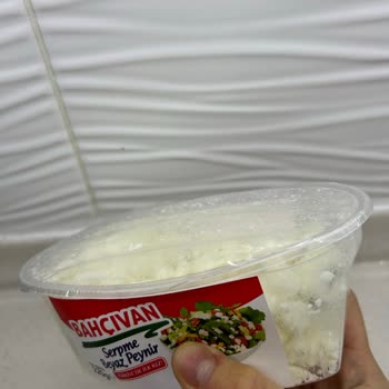 Küflü Peynir Şoku: Bahçıvan Markasına Güven Sarsıldı