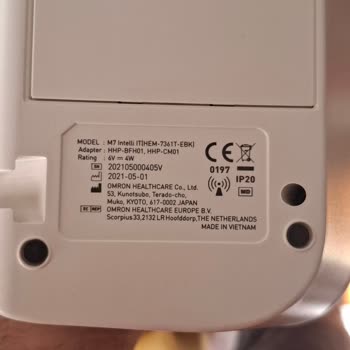 Omron Müşteri Hizmetlerine Ulaşamama Sorunu