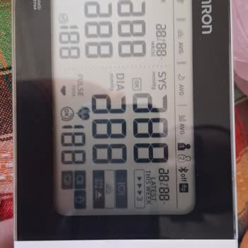 Omron Müşteri Hizmetlerine Ulaşamama Sorunu