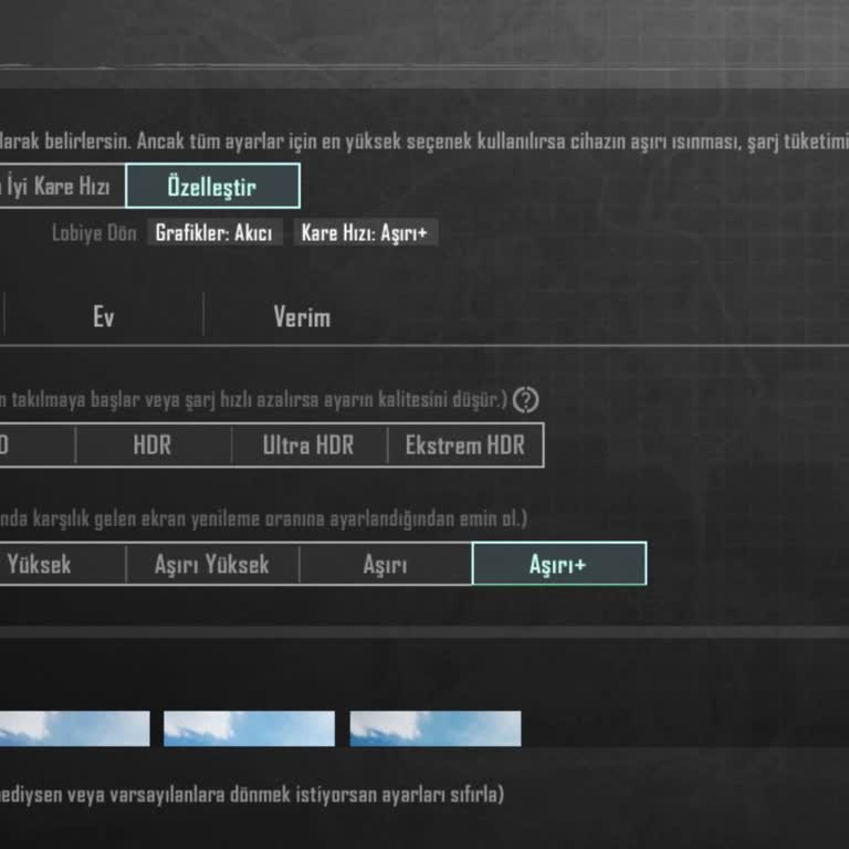 Poco X 6 Pro'nun PUBG Performans Sorunu