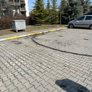 Har Car Otomotiv Bolu Mağduriyet Yaşama