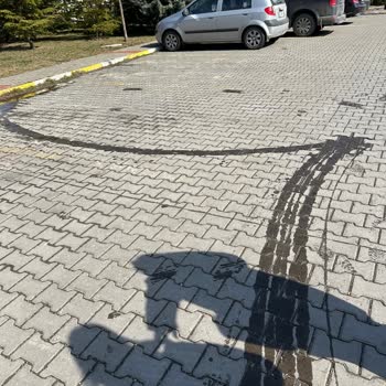 Har Car Otomotiv Bolu Mağduriyet Yaşama