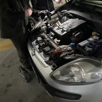 Har Car Otomotiv Bolu Mağduriyet Yaşama