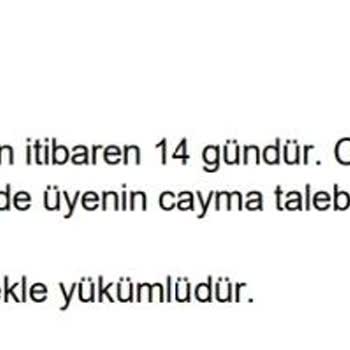 Şanlıurfa Katılım Evim Şubesinde Sözleşme İptal Sorunu