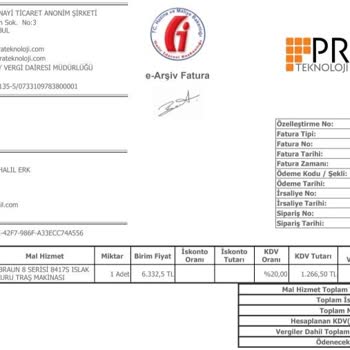 Braun Tıraş Makinesi Garanti Sürecinde Sorunlar Ve Yetersiz Servis Desteği