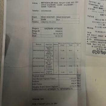 JBL 720 Bt'nin Sol Kısmı Aniden Koptu Ve Sallanıyor