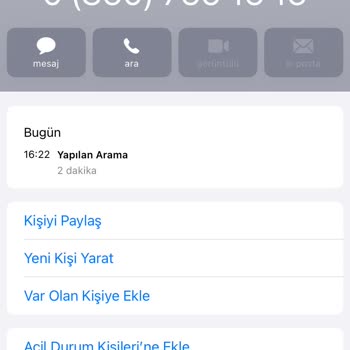 Kargo Teslimatında Yaşanan Gecikme Ve Çözüm Beklentisi
