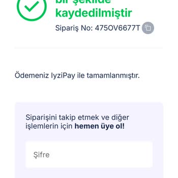 İade Sürecinde Müşteri Hizmetleri Sorunu Ve Ek Ücret Talebi