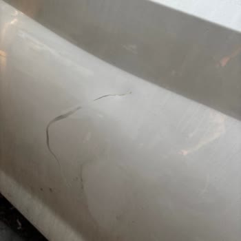 Martı Motosikletinin Aracım Üzerine Düşmesi Ve Destek Hattının Yetersizliği