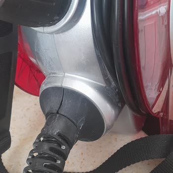 Arçelik Buharika K7800 Sorunu