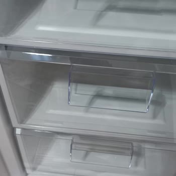 Kırık Derin Dondurucu Ve 3 Aylık Bekleyiş