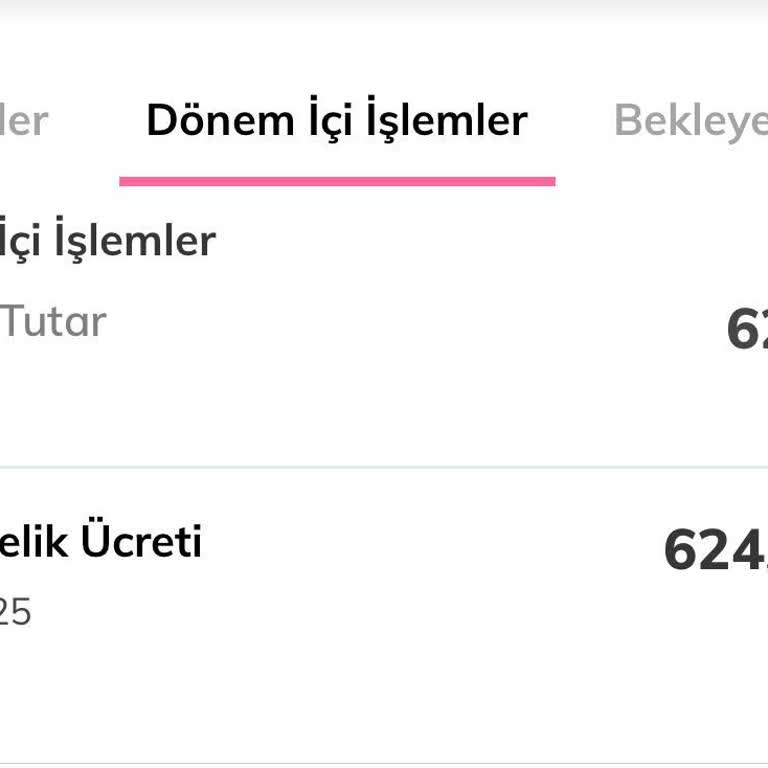 Denizbank Bonus Kartı Yıllık Üyelik Ücretine İtiraz Ve İade Talebi