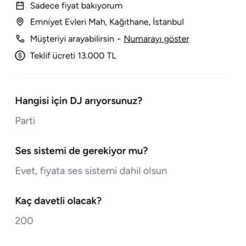 Armut Uygulamasında Yanıltıcı İlan ve İletişim Sorunu