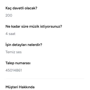 Armut Uygulamasında Yanıltıcı İlan ve İletişim Sorunu