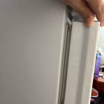 Samsung Buzdolabında Contalarla Başımız Dertte