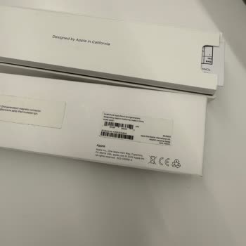 Apple Servisinde Sorumsuzluk Ve Müşteri Hizmetleri Çilesi