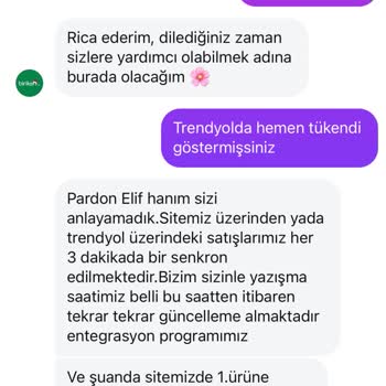 Stok Oyunu: Alışverişte Hayal Kırıklığı