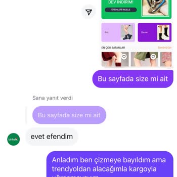 Stok Oyunu: Alışverişte Hayal Kırıklığı