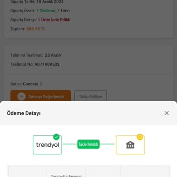 Ziraat Bankası İadem 3 Aydır Hala Kartıma Yansıtılmadı