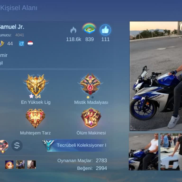 Kırılan Telefon Nedeniyle Hesaplara Erişim Sorunu