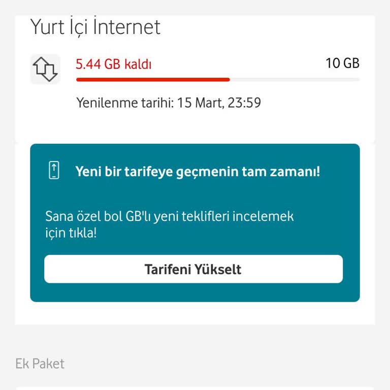 Prime Üyeliği Ve Hediye İnternet Sorunu