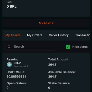 Bitci'de Coin Satış Engeli Ve Yatırım Mağduriyeti