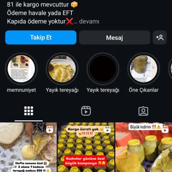 Yanıltıcı Ürün Ve Yüksek Kargo Ücreti Sorunu