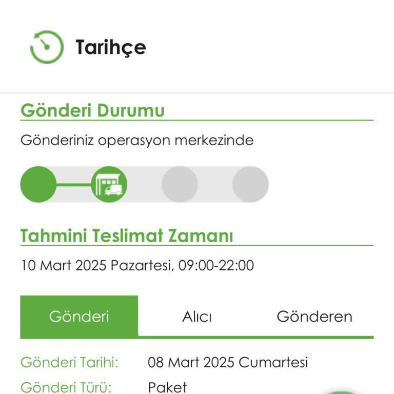 Teslimat Karmaşası: Kolay Gelsin'in İletişim Ve Zamanlama Sorunları