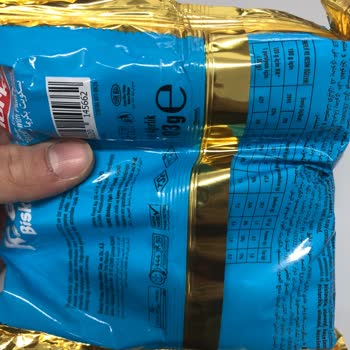 Torku Bisküvi Paketinde Beklenmedik Eksiklik: Müşteri Memnuniyeti Zedeleniyor