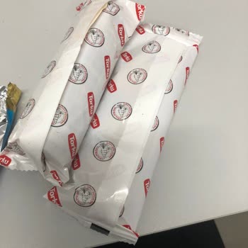 Torku Bisküvi Paketinde Beklenmedik Eksiklik: Müşteri Memnuniyeti Zedeleniyor