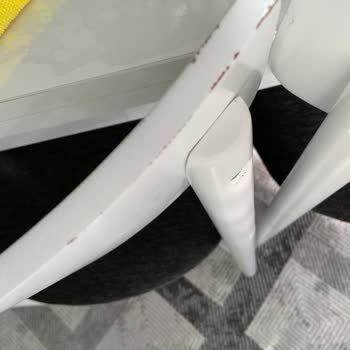 Geciken Teslimat Ve Kalitesiz Ürün Deneyimi