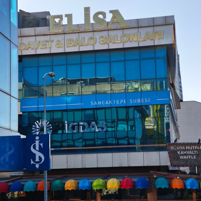 İGDAŞ Fatura Ödeme Zamanı Sorunu